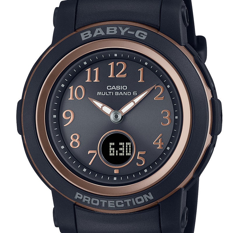 BABY-G ANALOG-DIGITAL ベビージー アナログ デジタル BGA-2900AF-1AJF