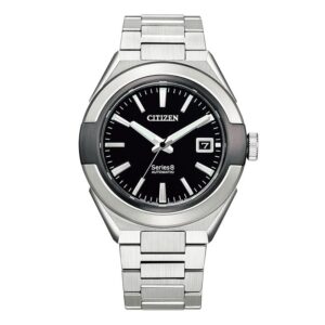 CITIZEN Series 8 870 Mechanical シチズン シリーズエイト NA1004-87E