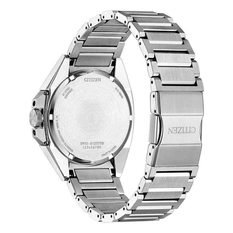 CITIZEN Series 8 830 Mechanical シチズン シリーズエイト NA1010-84X