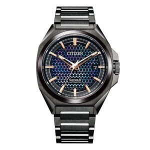 CITIZEN Series 8 830 Mechanical シチズン シリーズエイト NA1015-81Z