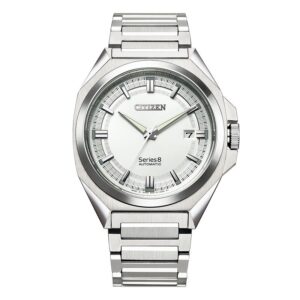CITIZEN Series 8 831 Mechanical シチズン シリーズエイト NB6010-81A