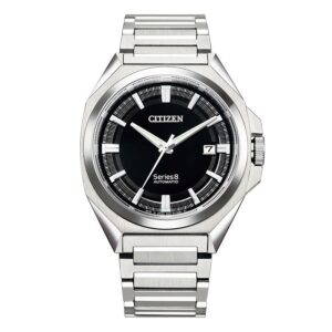 CITIZEN Series 8 831 Mechanical シチズン シリーズエイト NB6010-81E
