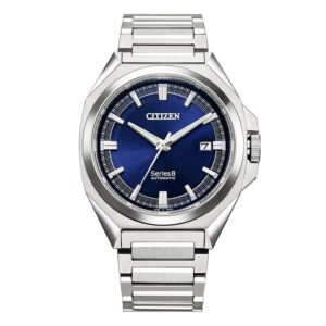 CITIZEN Series 8 831 Mechanical シチズン シリーズエイト NB6010-81L