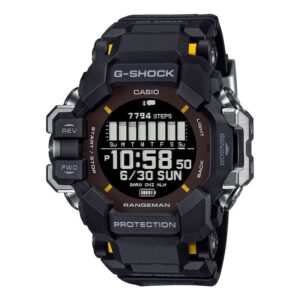 G-SHOCK MASTER OF G - LAND RANGEMAN ジーショック マスター オブ G ランド レンジマン GPR-H1000-1JR