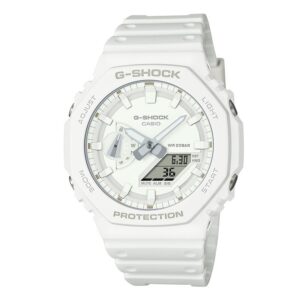 G-SHOCK ANALOG-DIGITAL 2100 Series ジーショック アナログ デジタル GA-2100-7A7JF