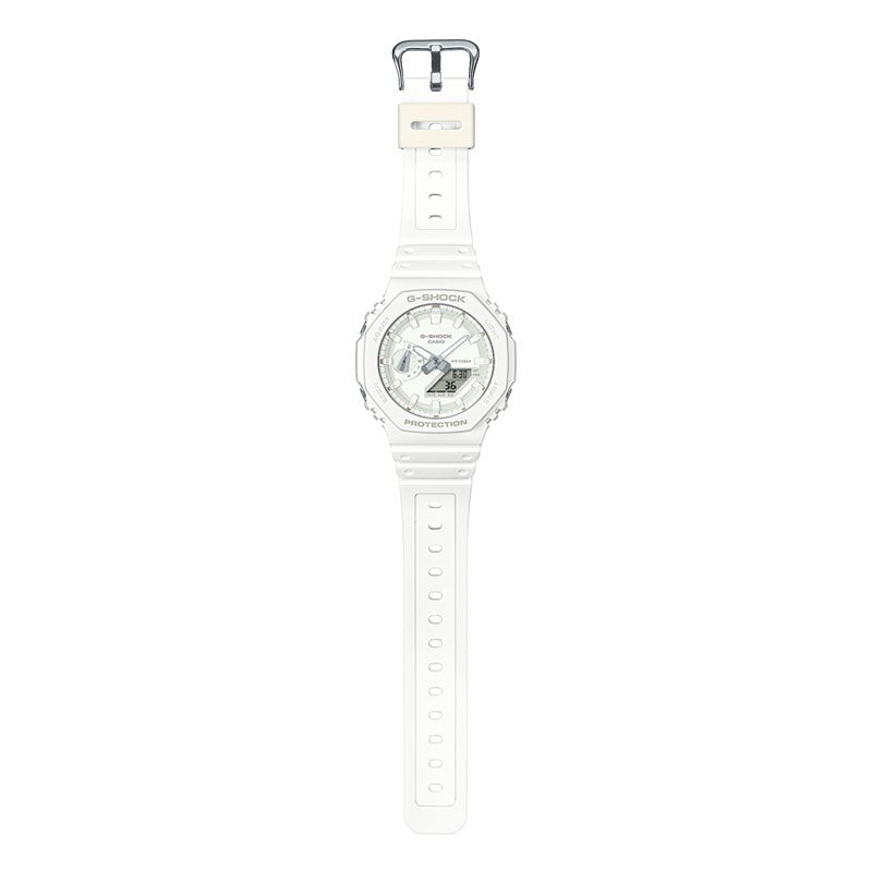G-SHOCK ANALOG-DIGITAL 2100 Series ジーショック アナログ デジタル GA-2100-7A7JF