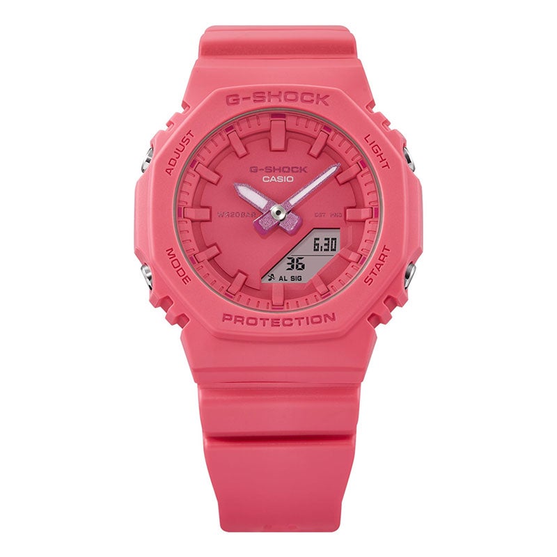 G-SHOCK ANALOG-DIGITAL WOMEN ジーショック アナログ デジタル ウーマン GMA-P2100-4AJF