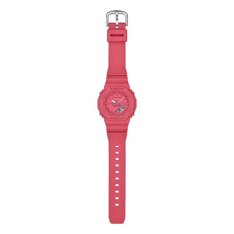 G-SHOCK ANALOG-DIGITAL WOMEN ジーショック アナログ デジタル ウーマン GMA-P2100-4AJF