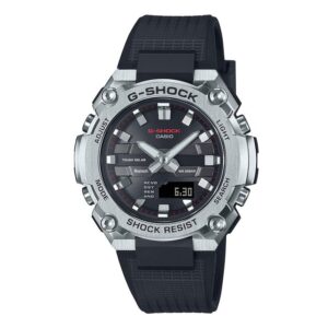 G-SHOCK G-STEEL GST-B600 Series ジーショック ジースチール GST-B600-1AJF
