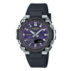 G-SHOCK G-STEEL GST-B600 Series ジーショック ジースチール GST-B600A-1A6JF