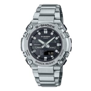 G-SHOCK G-STEEL GST-B600 Series ジーショック ジースチール GST-B600D-1AJF
