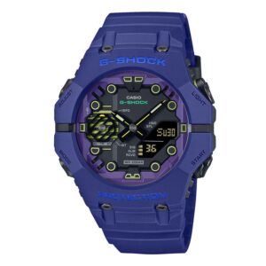 G-SHOCK ANALOG-DIGITAL GA-B001 Series ジーショック アナログ デジタル GA-B001CBR-2AJF