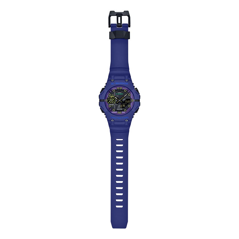 G-SHOCK ANALOG-DIGITAL GA-B001 Series ジーショック アナログ デジタル GA-B001CBR-2AJF