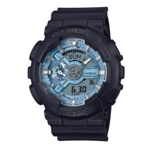 G-SHOCK ANALOG-DIGITAL 110 Series ジーショック アナログ デジタル GA-110CD-1A2JF