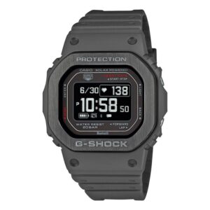 G-SHOCK G-SQUAD 5600 Series ジーショック ジースクワッド DW-H5600MB-8JR