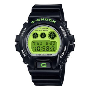 G-SHOCK DIGITAL 6900 Series ジーショック デジタル DW-6900RCS-1JF
