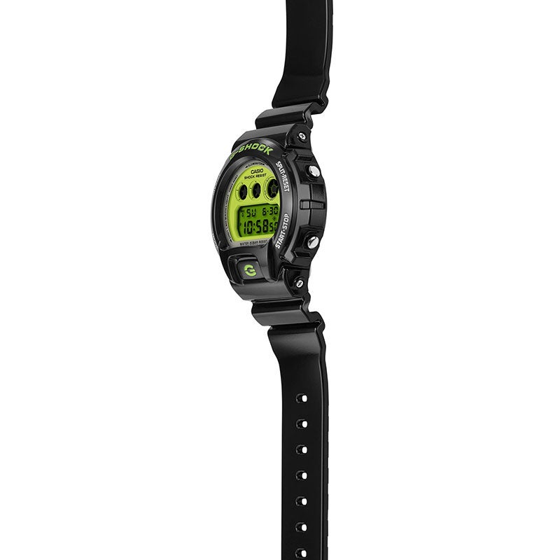 G-SHOCK DIGITAL 6900 Series ジーショック デジタル DW-6900RCS-1JF