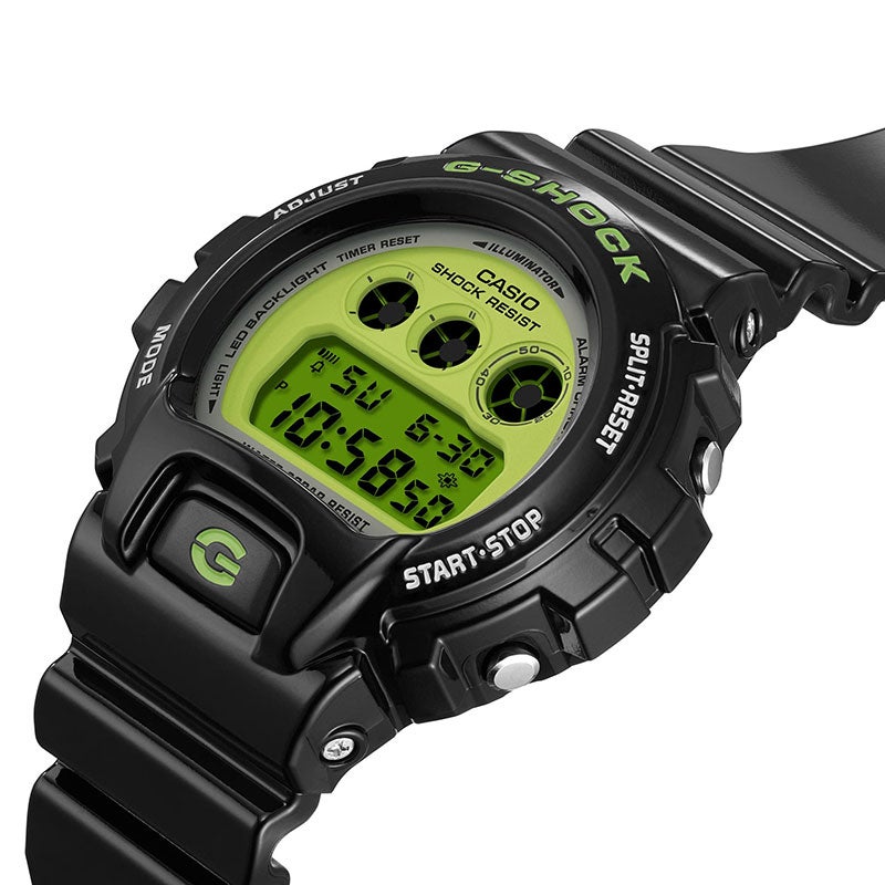 G-SHOCK DIGITAL 6900 Series ジーショック デジタル DW-6900RCS-1JF