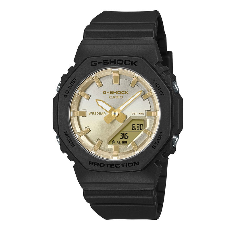 G-SHOCK ANALOG-DIGITAL WOMEN ジーショック アナログ デジタル ウーマン GMA-P2100SG-1AJF