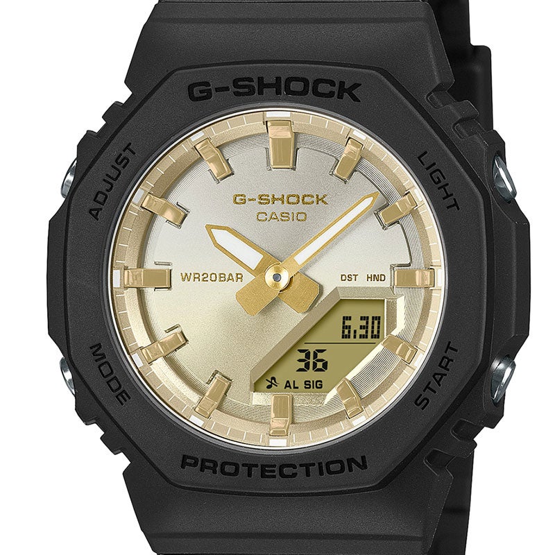 G-SHOCK ANALOG-DIGITAL WOMEN ジーショック アナログ デジタル ウーマン GMA-P2100SG-1AJF
