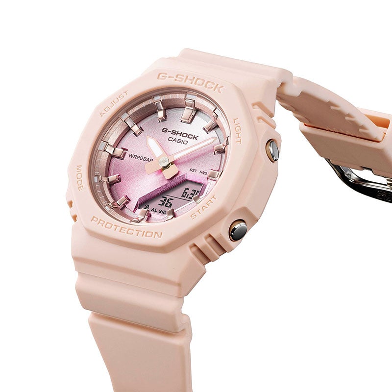 G-SHOCK ANALOG-DIGITAL WOMEN ジーショック アナログ デジタル ウーマン GMA-P2100SG-4AJF