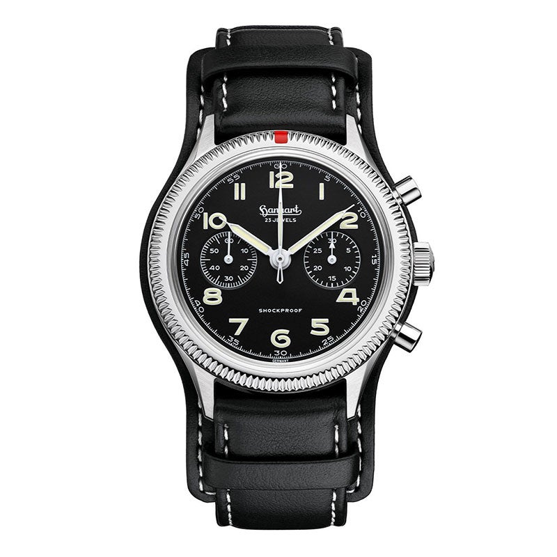 hanhart PIONEER 417ES 42 ハンハルト パイオニア 417ES 42 H721.210-7010