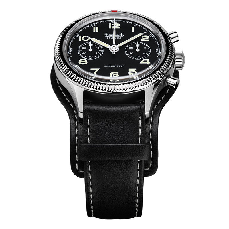 hanhart PIONEER 417ES 42 ハンハルト パイオニア 417ES 42 H721.210-7010