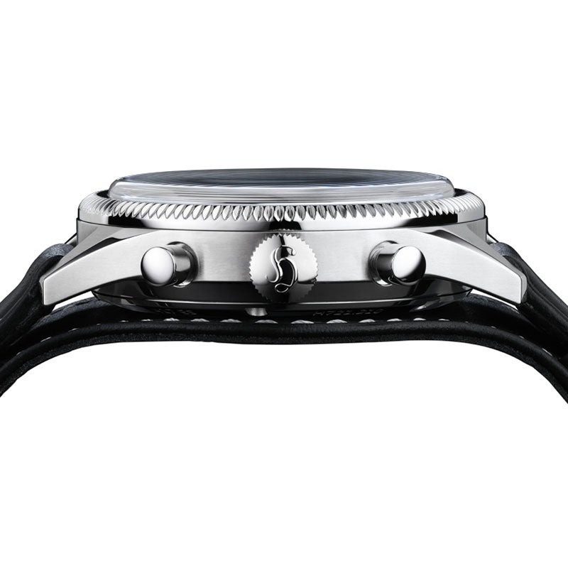 hanhart PIONEER 417ES 42 ハンハルト パイオニア 417ES 42 H721.210-7010