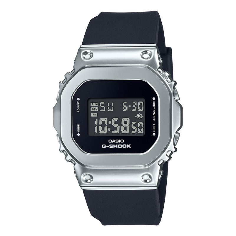 G-SHOCK DIGITAL WOMEN ジーショック デジタル ウーマン GM-S5600U-1JF