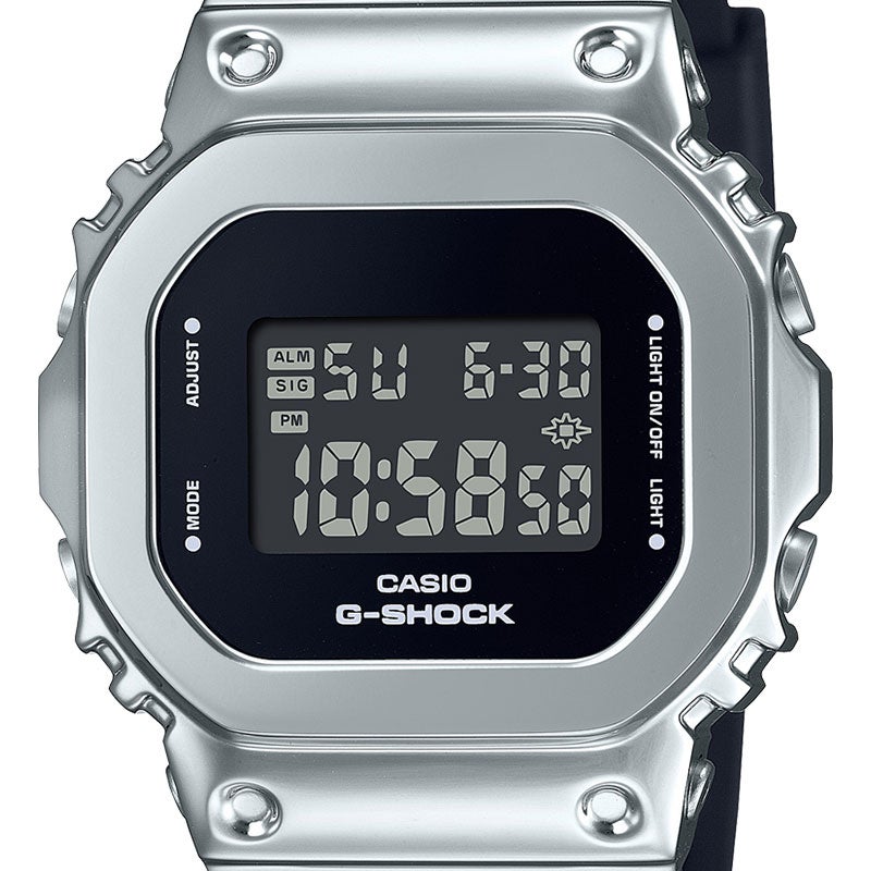 G-SHOCK DIGITAL WOMEN ジーショック デジタル ウーマン GM-S5600U-1JF