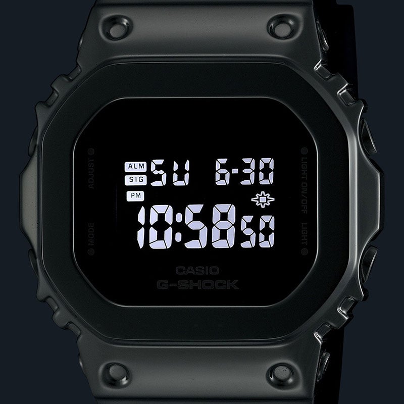 G-SHOCK DIGITAL WOMEN ジーショック デジタル ウーマン GM-S5600U-1JF