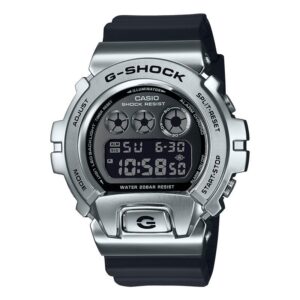 G-SHOCK DIGITAL 6900 Series ジーショック デジタル GM-6900U-1JF