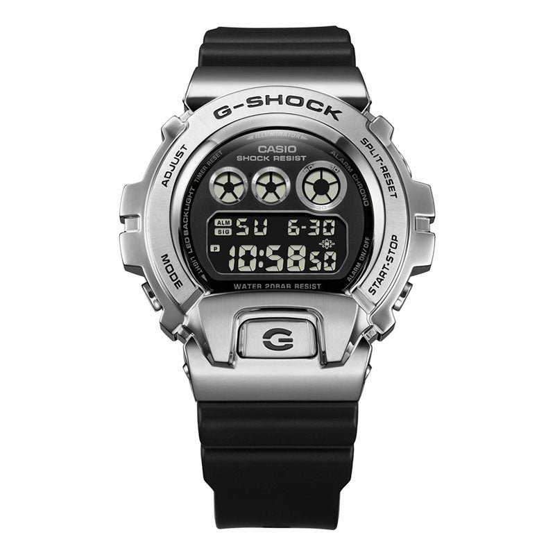 G-SHOCK DIGITAL 6900 Series ジーショック デジタル GM-6900U-1JF