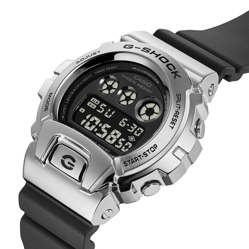 G-SHOCK DIGITAL 6900 Series ジーショック デジタル GM-6900U-1JF