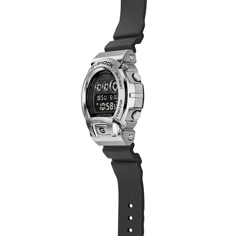 G-SHOCK DIGITAL 6900 Series ジーショック デジタル GM-6900U-1JF
