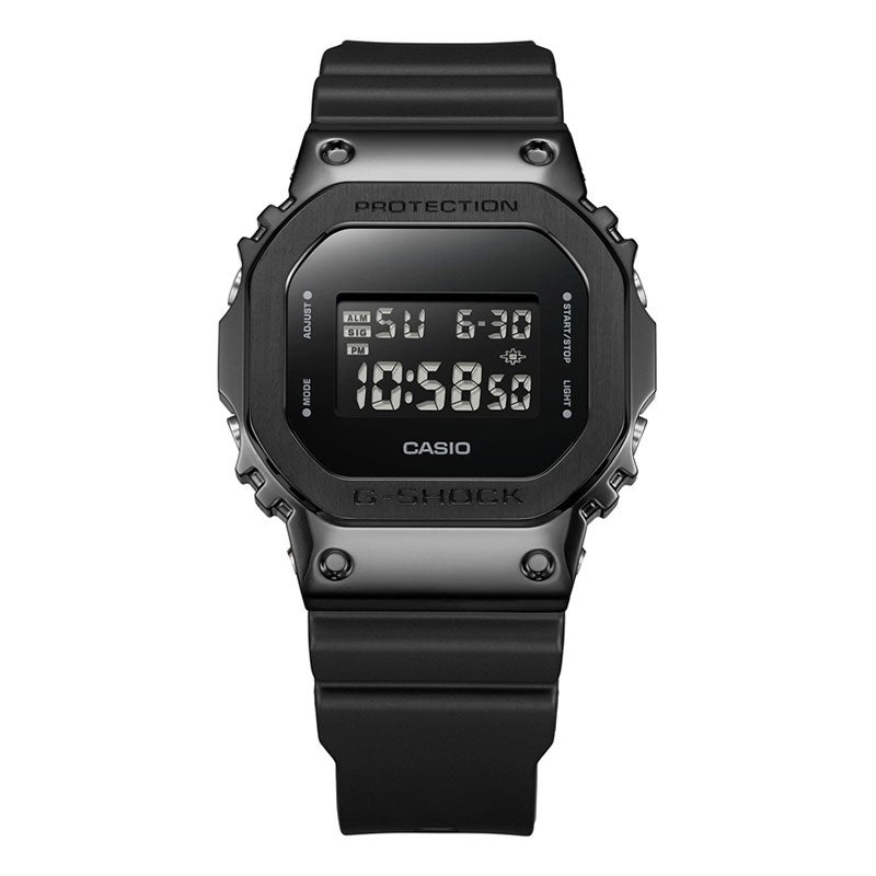 G-SHOCK DIGITAL 5600 Series ジーショック デジタル GM-5600UB-1JF