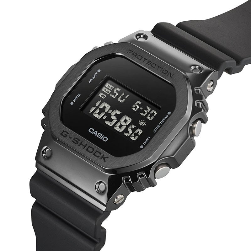 G-SHOCK DIGITAL 5600 Series ジーショック デジタル GM-5600UB-1JF
