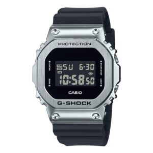G-SHOCK DIGITAL 5600 Series ジーショック デジタル GM-5600U-1JF