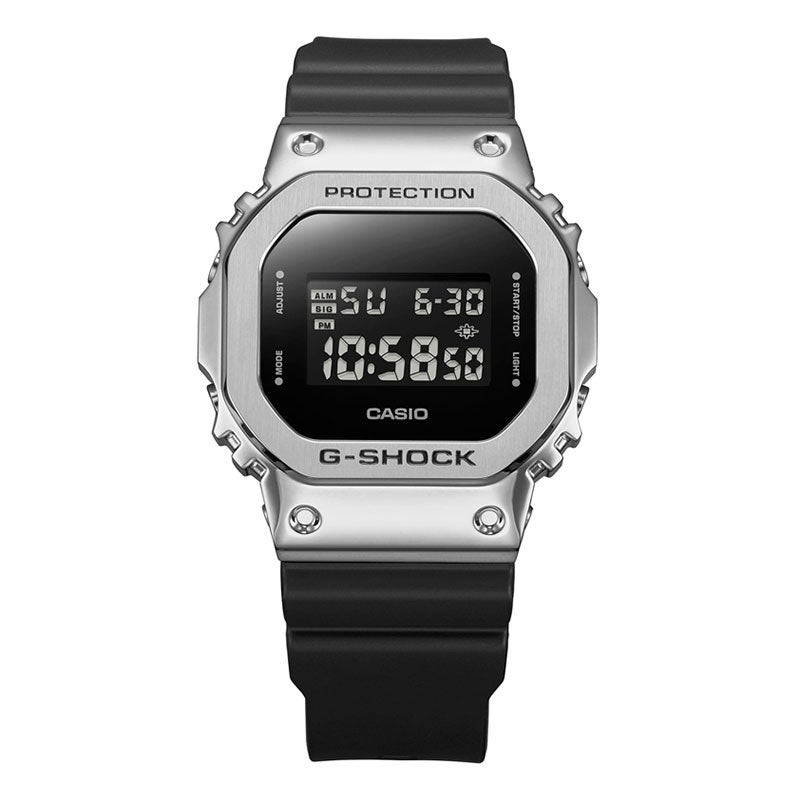 G-SHOCK DIGITAL 5600 Series ジーショック デジタル GM-5600U-1JF
