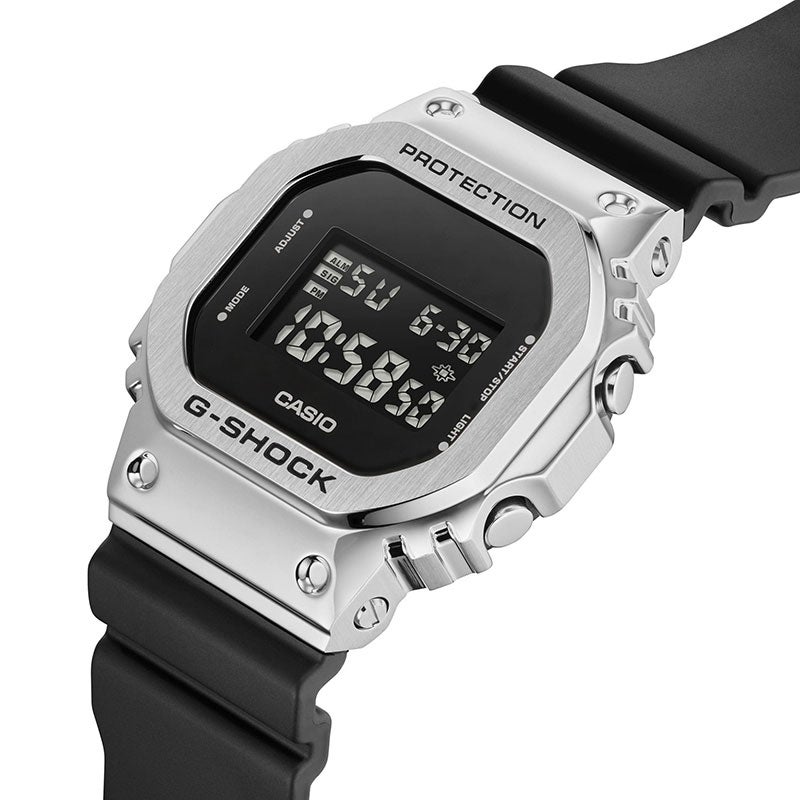 G-SHOCK DIGITAL 5600 Series ジーショック デジタル GM-5600U-1JF