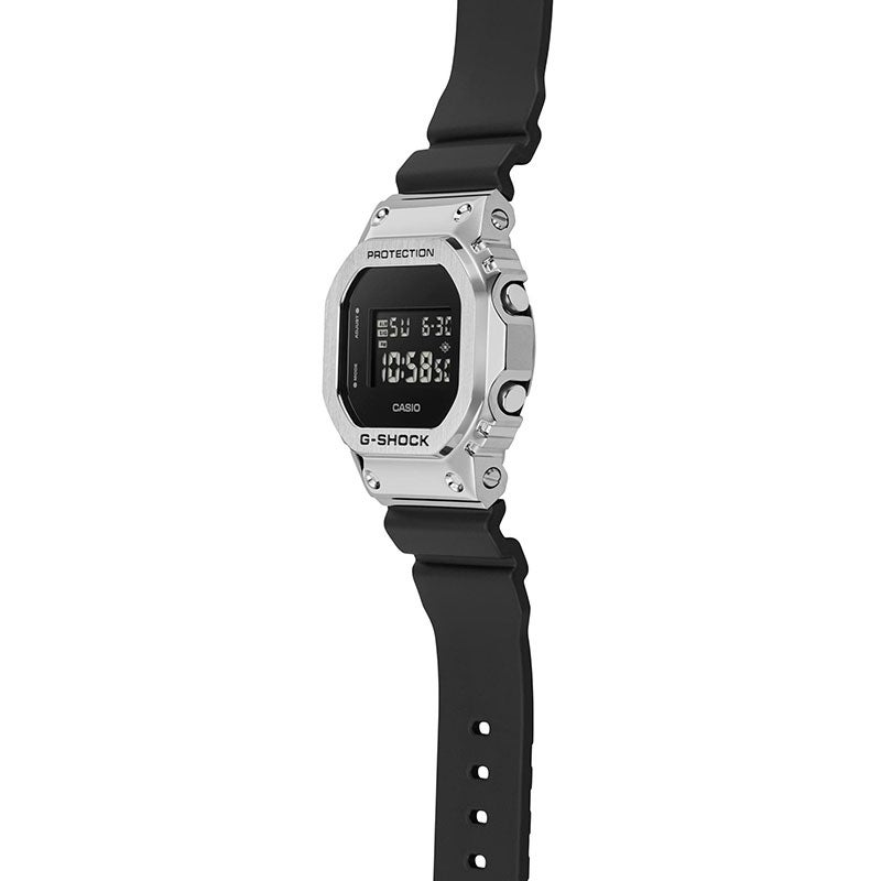 G-SHOCK DIGITAL 5600 Series ジーショック デジタル GM-5600U-1JF