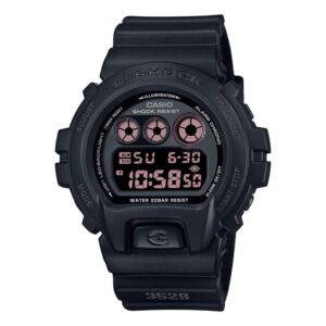 G-SHOCK DIGITAL 6900 Series ジーショック デジタル DW-6900UMS-1JF