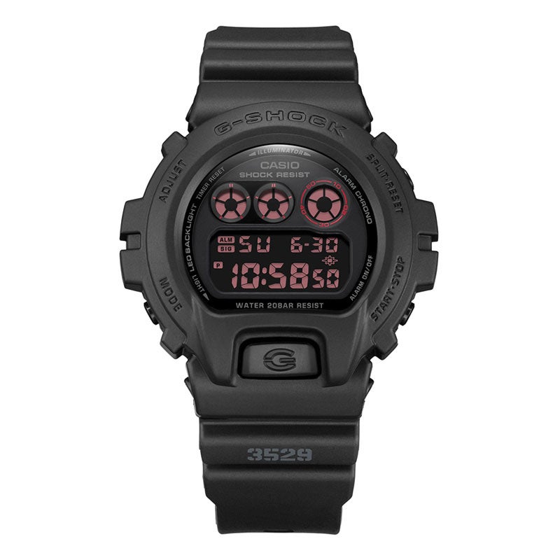 G-SHOCK DIGITAL 6900 Series ジーショック デジタル DW-6900UMS-1JF