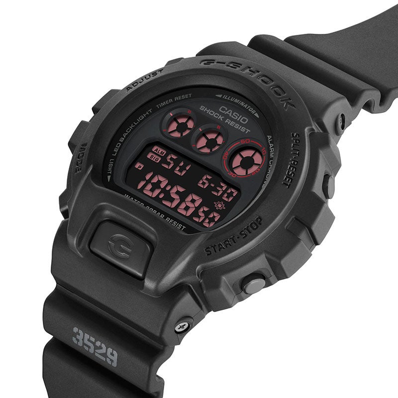 G-SHOCK DIGITAL 6900 Series ジーショック デジタル DW-6900UMS-1JF