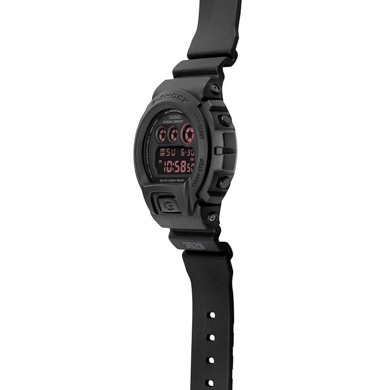 G-SHOCK DIGITAL 6900 Series ジーショック デジタル DW-6900UMS-1JF