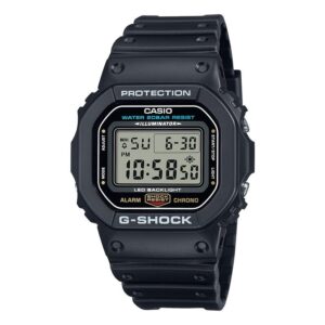 G-SHOCK DIGITAL 5600 Series ジーショック デジタル DW-5600UE-1JF