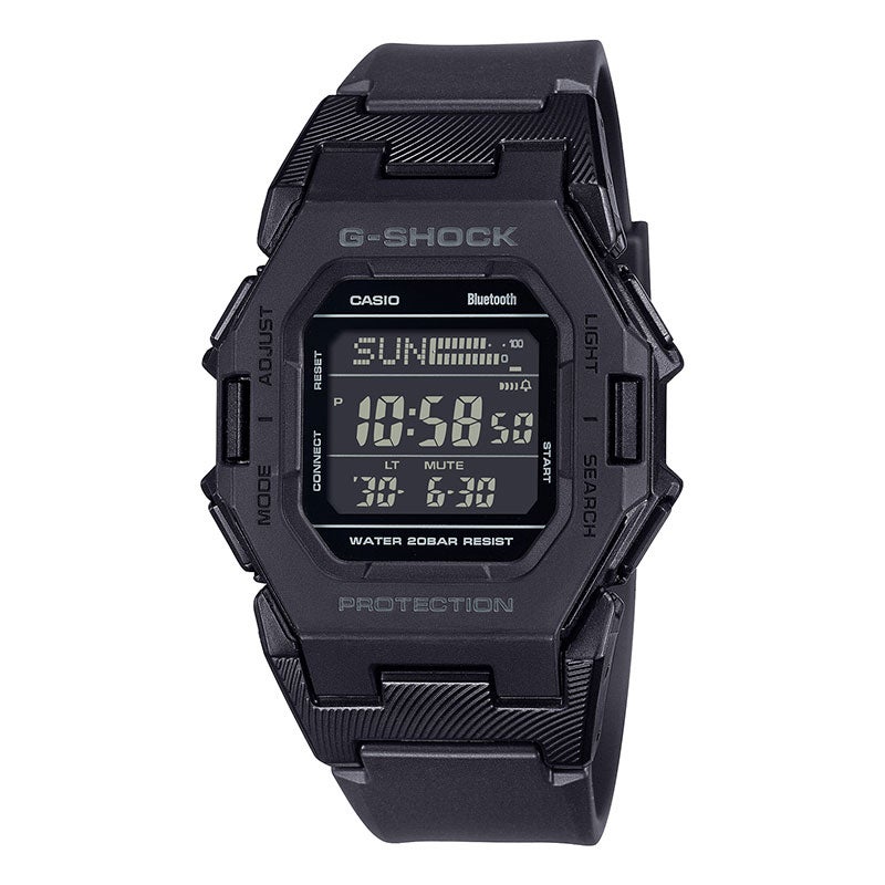 G-SHOCK DIGITAL GD-B500 Series ジーショック デジタル GD-B500-1JF