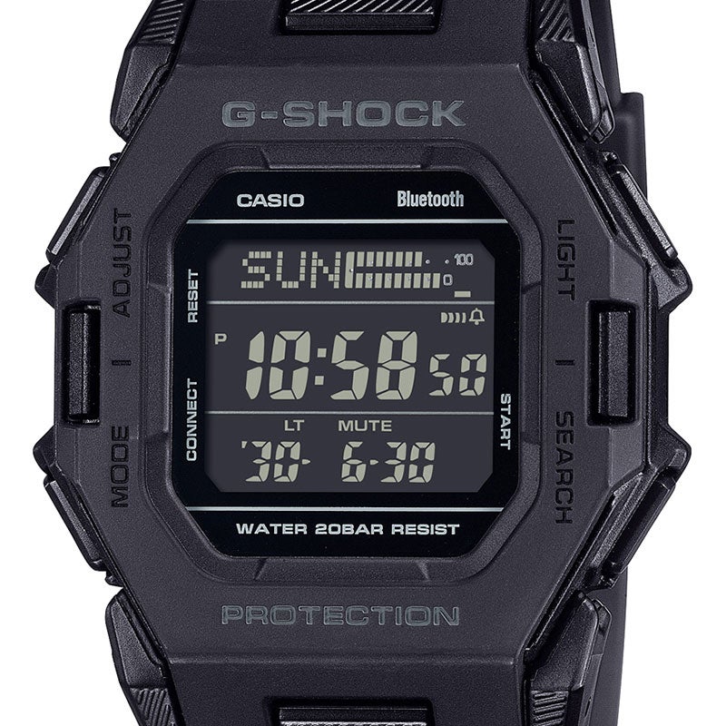 G-SHOCK DIGITAL GD-B500 Series ジーショック デジタル GD-B500-1JF