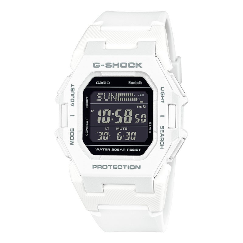G-SHOCK DIGITAL GD-B500 Series ジーショック デジタル GD-B500-7JF