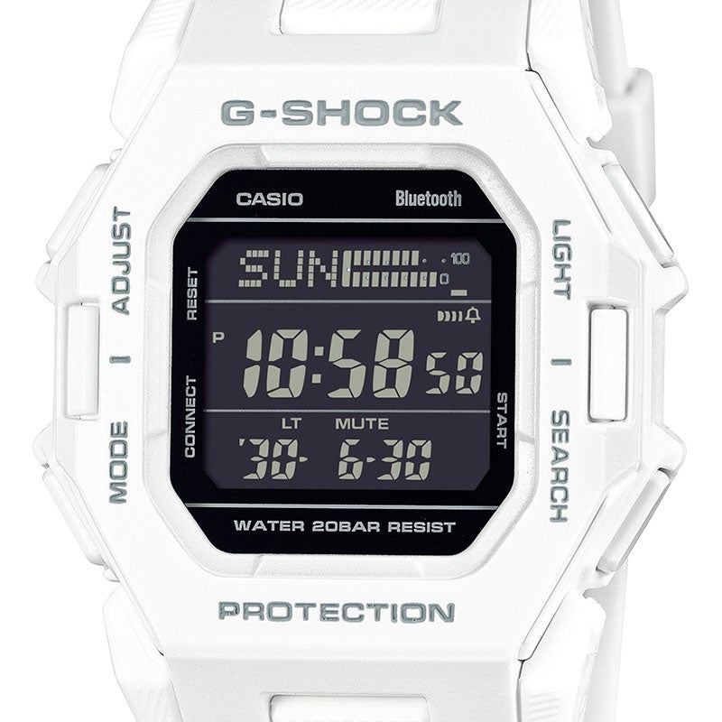 G-SHOCK DIGITAL GD-B500 Series ジーショック デジタル GD-B500-7JF